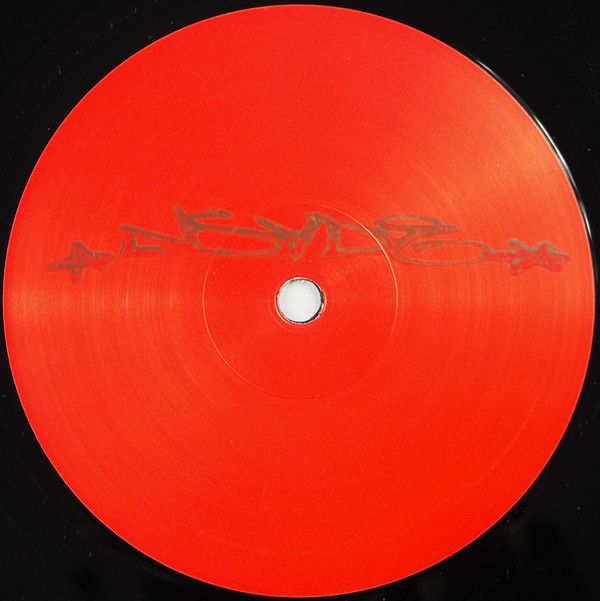 Red Rack'Em - Nothing Without You EP | Nsyde (nsyde 013)