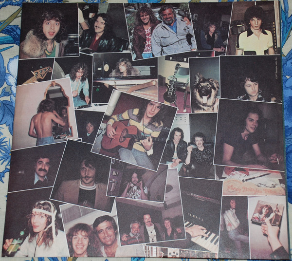 Peter Frampton - I'm In You | A&M Records (SLAM 64704) - 3 Peter Frampton - I'm In You | A&M Records (SLAM 64704) - 3