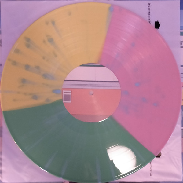 Forests - Spending Eternity In A Japanese Convenience Store | Dog Knights Productions (DK127) - 3 Forests - Spending Eternity In A Japanese Convenience Store | Dog Knights Productions (DK127) - 3