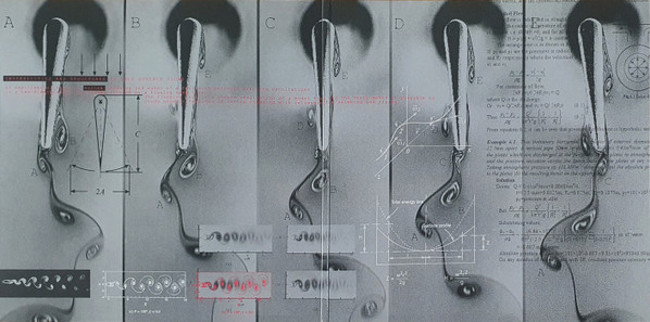 Vortex - Vortex | Merry Go Round (MGRL-8001) - 2