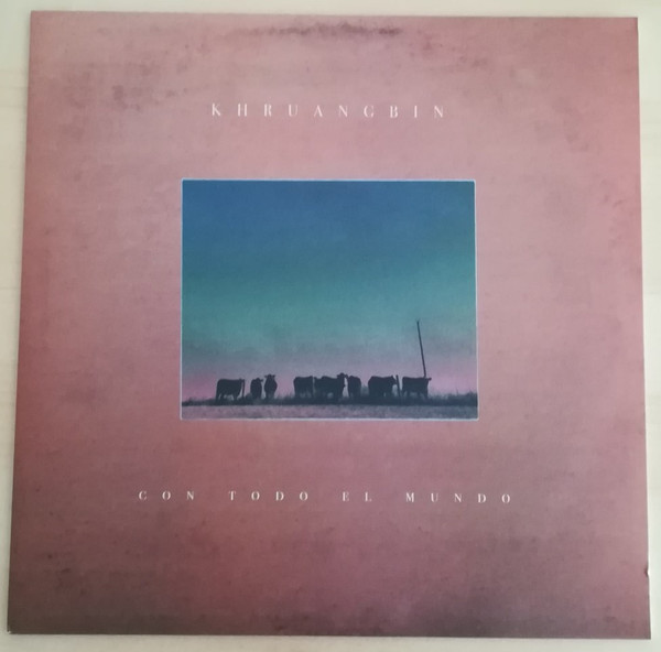 Khruangbin - Con Todo El Mundo | Night Time Stories (ALNLP50R) - main