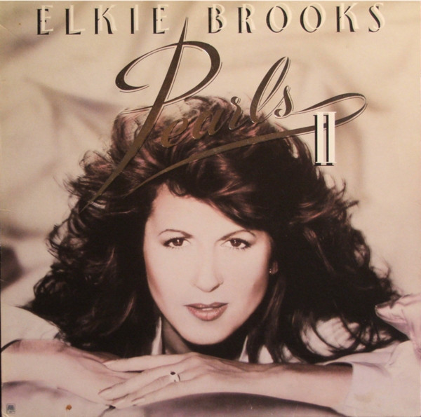 Elkie Brooks - Pearls II | A&M Records (AMLE 20126)