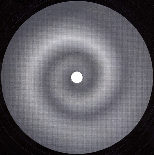 Organised Chaos - Flashing Lights / Undercurrent / Drifter | Dendrite (DENT 002) - 2