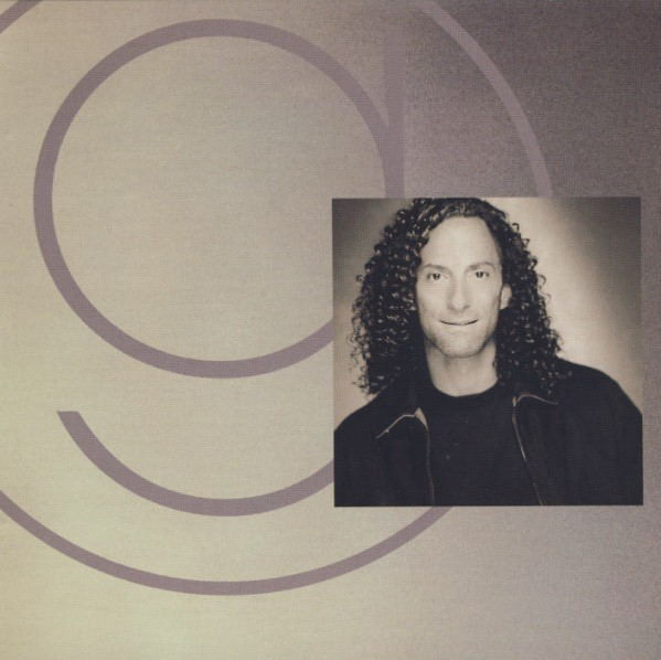 Kenny G - Greatest Hits | Arista (07822 18991 2) - 4