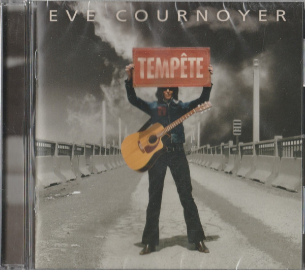 Eve Cournoyer - Tempête | Productions Sabot-De-Vénus (EC3) - main Eve Cournoyer - Tempête | Productions Sabot-De-Vénus (EC3) - main
