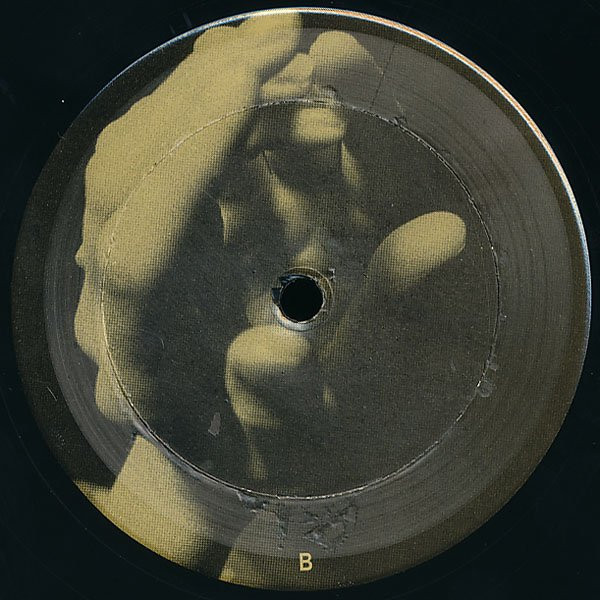 Jeff Mills - Kat Moda EP | Purpose Maker (PM-002)