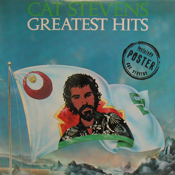 Cat Stevens - Greatest Hits | Island Records (5009 310) - main