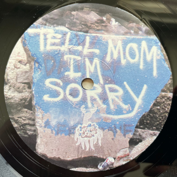 Baby Birds Don't Drink Milk - Skeletor And Me | Fire Talk (firetalk008) - 4 Baby Birds Don't Drink Milk - Skeletor And Me | Fire Talk (firetalk008) - 4