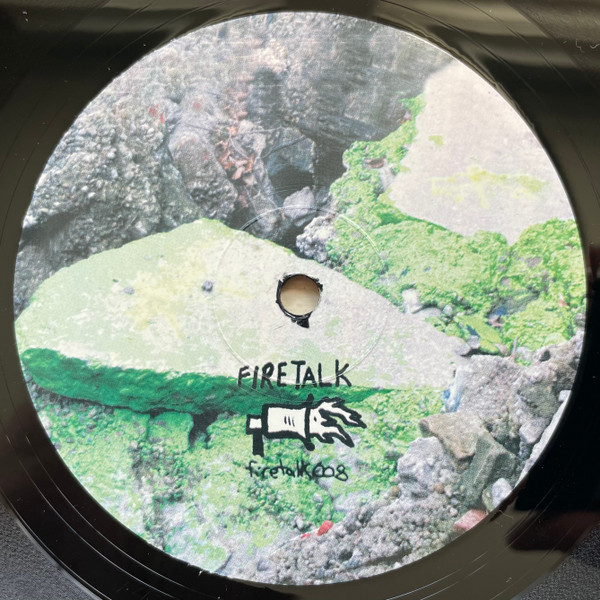 Baby Birds Don't Drink Milk - Skeletor And Me | Fire Talk (firetalk008) - 3 Baby Birds Don't Drink Milk - Skeletor And Me | Fire Talk (firetalk008) - 3