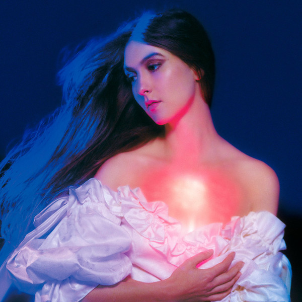 Weyes Blood - And In The Darkness, Hearts Aglow | Sub Pop (SP1485) - main
