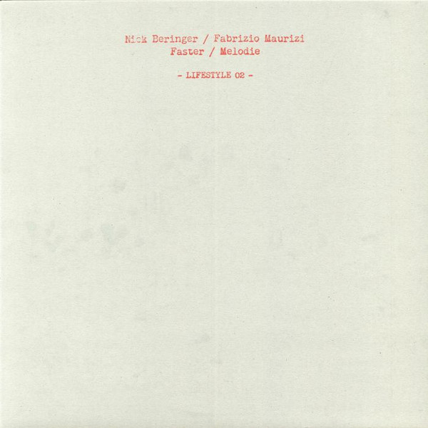 Various - Lifestyle 02 | Lifestyle (LIFESTYLE02) - main