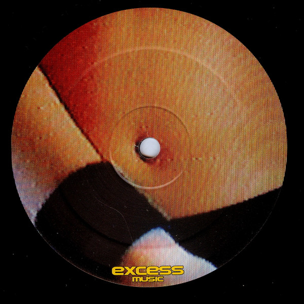 Eric Prydz - Call On Me | Executive Records (ER 18) - 4
