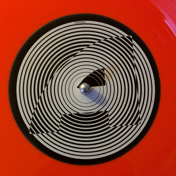 Pye Corner Audio - Stars Shine Like Eyes | Death Waltz Originals (DWO004) - 4