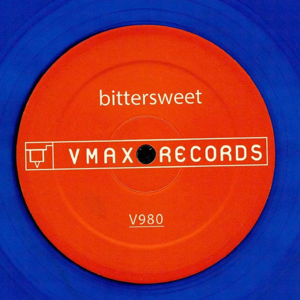 Silicon - Bittersweet | V-MAX Records (V980)