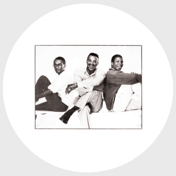 Pause - It's Just Amazing | Freestyle Records (FSR119)