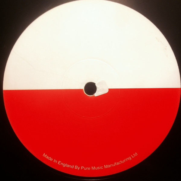 Jeep Beat Collective - Nah, Nope It's Dope / Like Dis Dat? | The Ruf Label (RUF 002) - 2