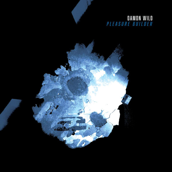 Damon Wild - Pleasure Builder | Sonic Groove (SGLP16)