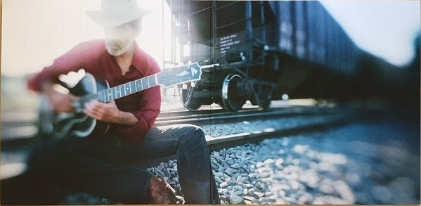 J.J. Cale - To Tulsa And Back | Because Music (BEC5543439) - 2 J.J. Cale - To Tulsa And Back | Because Music (BEC5543439) - 2
