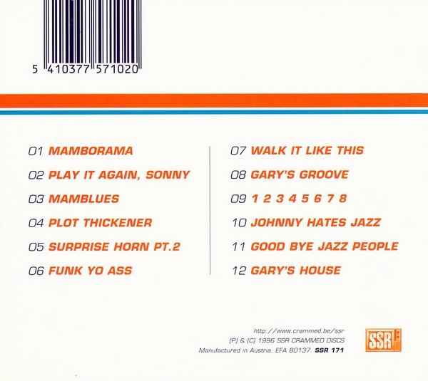 Gary Moscheles - Shaped To Make Your Life Easier | SSR (SSR 171) - 2 Gary Moscheles - Shaped To Make Your Life Easier | SSR (SSR 171) - 2