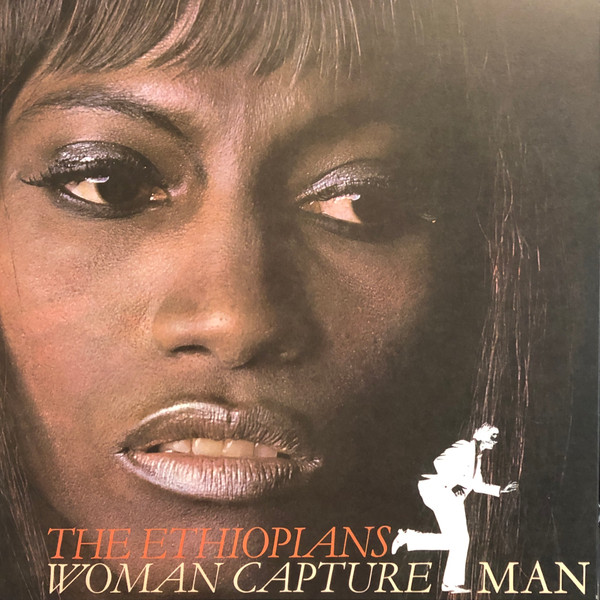 The Ethiopians - Woman Capture Man | Music On Vinyl (MOVLP2071)