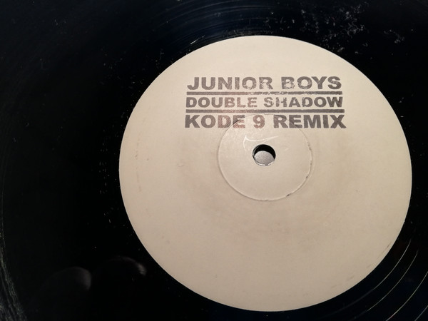 Junior Boys - Remixes From The Dead Horse E.P. | Domino (DNO 132 C/D) - 2 Junior Boys - Remixes From The Dead Horse E.P. | Domino (DNO 132 C/D) - 2