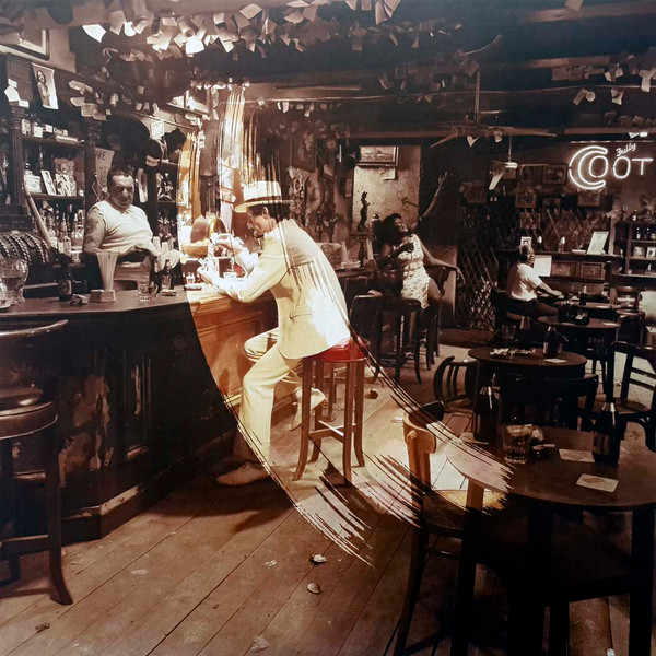 Led Zeppelin - In Through The Out Door | Swan Song (8122796574) - 3