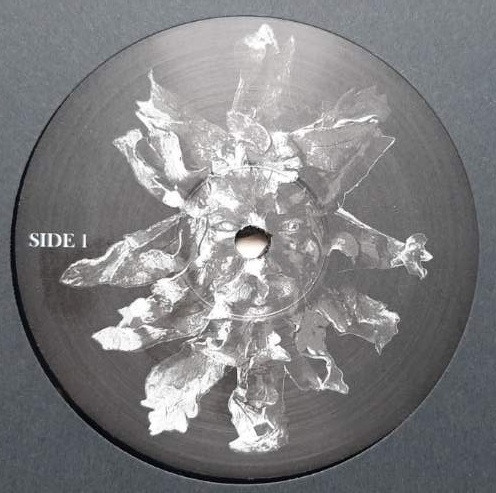 Second Nature - Nothing To Sing | Bright Carvings (BCLP017) - 3