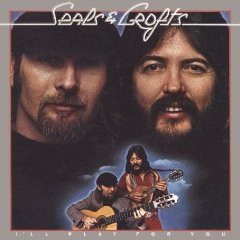Seals & Crofts - I'll Play For You | Warner Bros. Records (K 56116)