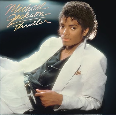 Michael Jackson - Thriller | Epic (8875143731)