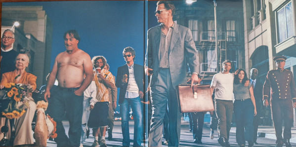 Djo - The Crux | AWAL Recordings (DJOLP05) - 3 Djo - The Crux | AWAL Recordings (DJOLP05) - 3