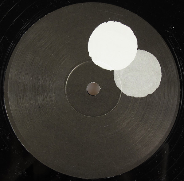 Various - Off Limits 2 Part One | Recreation Recordings (SR 5003) - 3