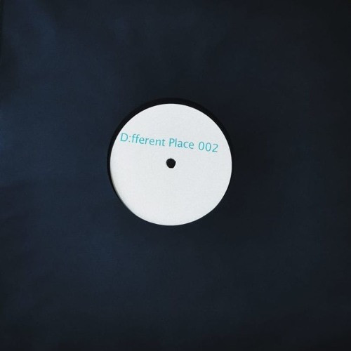 D:fferent Place - D:fferent Place 002 | D:fferent Place (DEF002) - main
