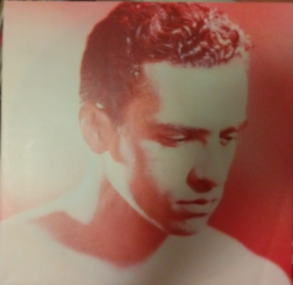 Eros Ramazzotti - In Ogni Senso | DDD (210 654) - 4