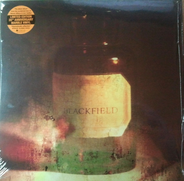 Blackfield - Blackfield | Kscope (KSCOPE1233)