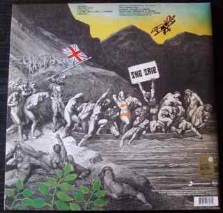 The Trip - Caronte | Sony Music (88985323161) - 2 The Trip - Caronte | Sony Music (88985323161) - 2
