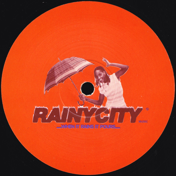 Blast From The Past / The Elastic Band - Warm & Easy Vibes | Rainy City Music (RCM 0006) - 3 Blast From The Past / The Elastic Band - Warm & Easy Vibes | Rainy City Music (RCM 0006) - 3