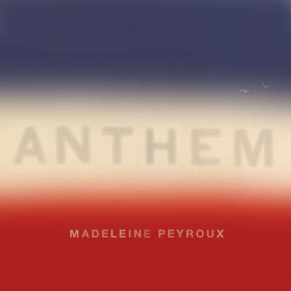 Madeleine Peyroux - Anthem | Decca (676506-3) - main
