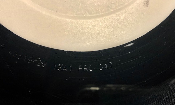 Deep Energy - Come Together | Proceed Records (PROCEED 017) - 3