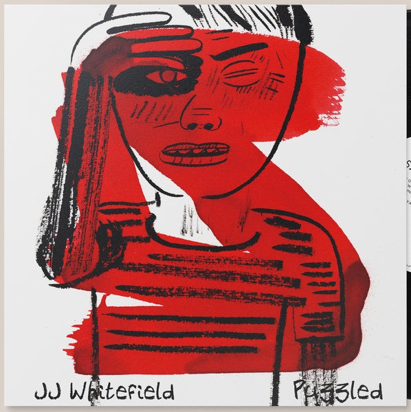 Jan Whitefield - Puzzled | Broc Recordz (PUZZLED001) Jan Whitefield - Puzzled | Broc Recordz (PUZZLED001)