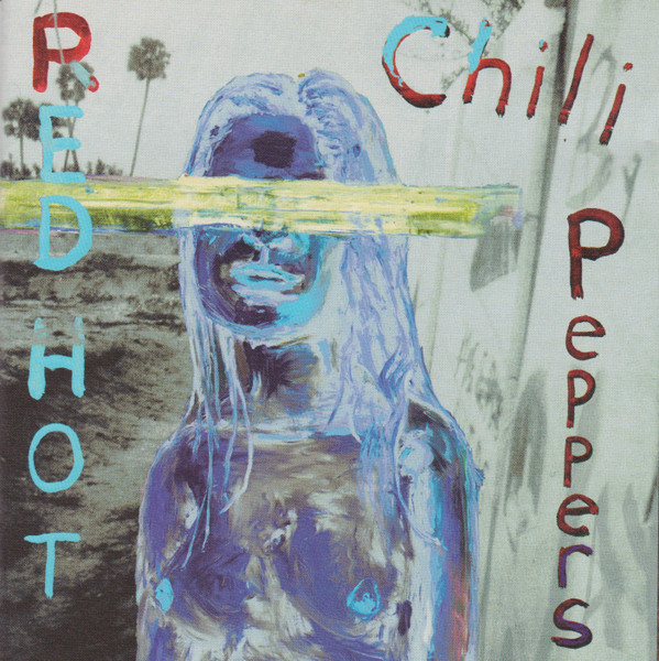 Red Hot Chili Peppers - By The Way | Warner Bros. Records (CDW 48140)