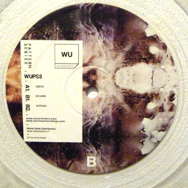 Arcade EP