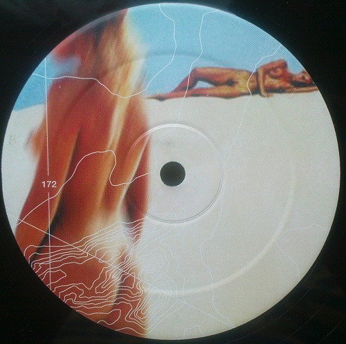 Richard Salter - Dimensions Of Depth Volume 2 | Fiji Recordings (FIJI017-6) - 2