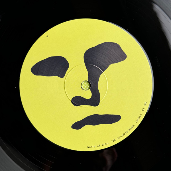 Tara Clerkin Trio - In Spring | World Of Echo (WOE004) - 3 Tara Clerkin Trio - In Spring | World Of Echo (WOE004) - 3