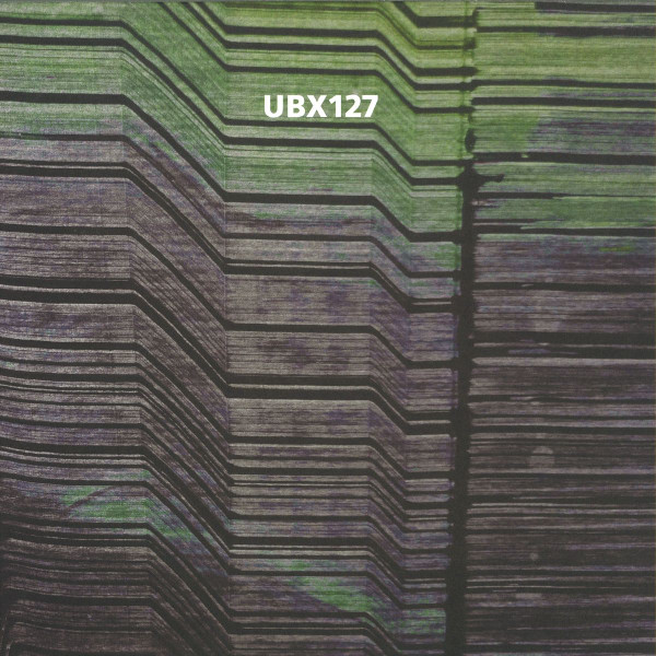 UBX127 - Constant Permutation Part 2 | Figure (FIGURE80)
