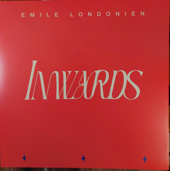 Emile Londonien - Inwards | Omezis (BLV8665) - main