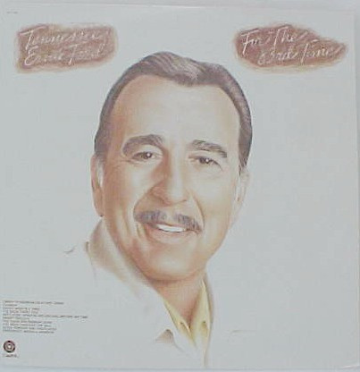 Tennessee Ernie Ford - For The 83rd Time | Capitol Records (ST-11561) - main