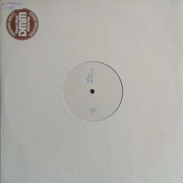 El Mariachi - Cuba | Strictly Rhythm (SR 12472) - 4 El Mariachi - Cuba | Strictly Rhythm (SR 12472) - 4