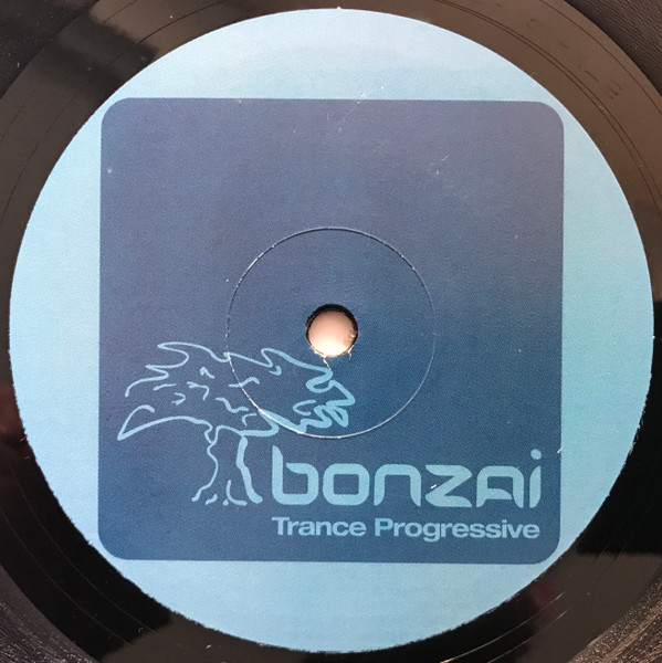 Plastic Boy - Live Another Life | Bonzai Trance Progressive (BTP-96-2003) - 2