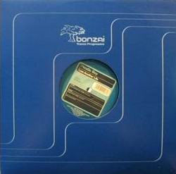 Plastic Boy - Live Another Life | Bonzai Trance Progressive (BTP-96-2003) - 3