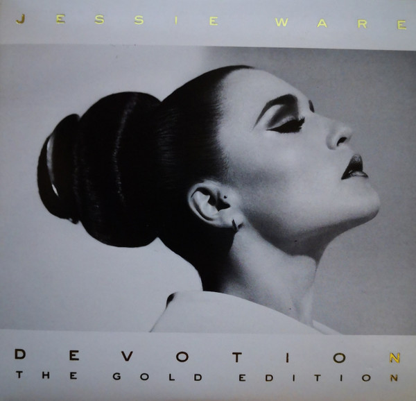Jessie Ware - Devotion (The Gold Edition) | Island Records (3727547) - main Jessie Ware - Devotion (The Gold Edition) | Island Records (3727547) - main